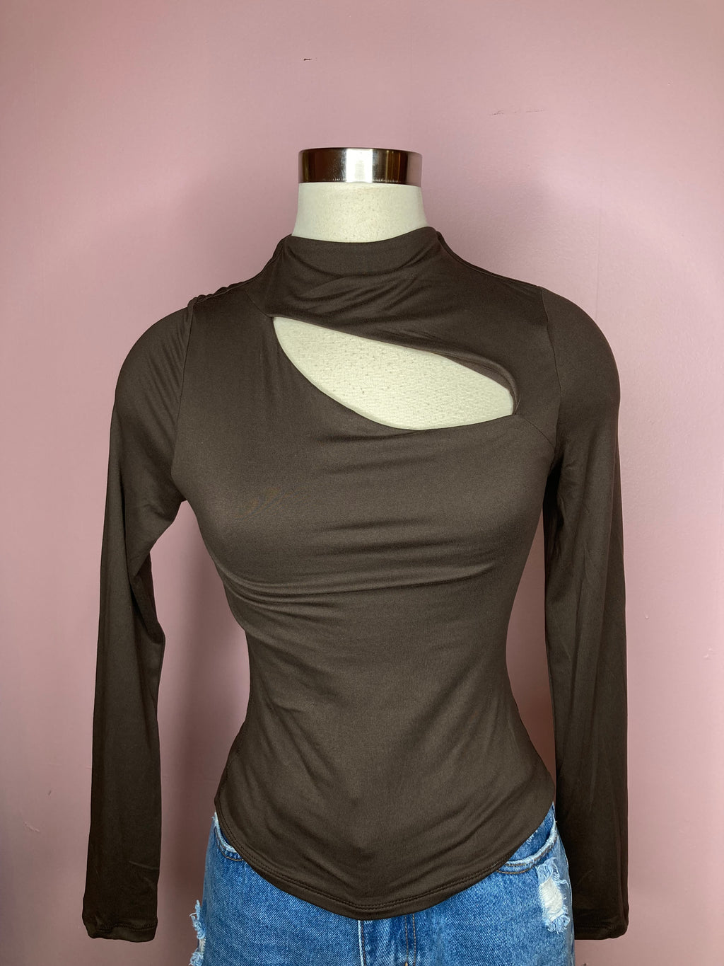 Maya Top