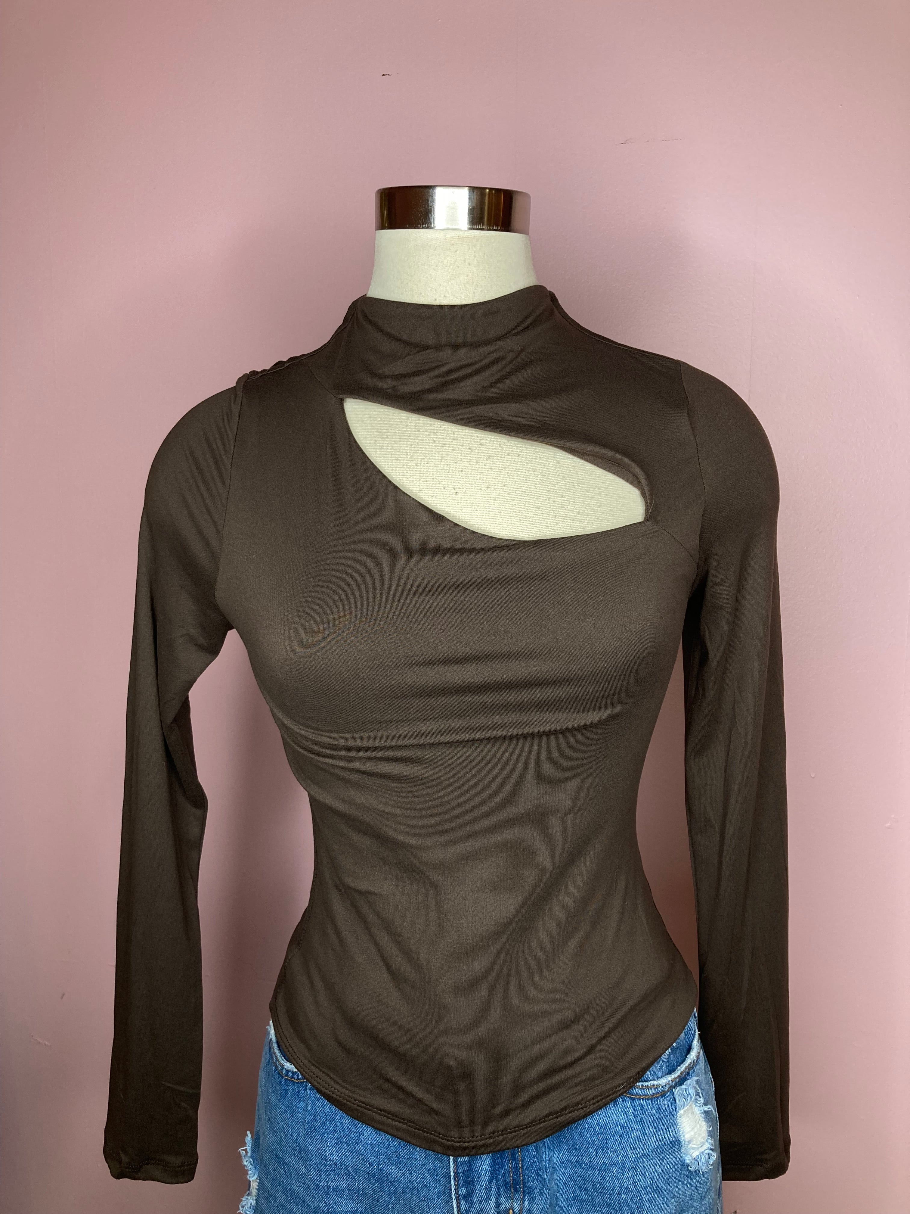 Maya Top