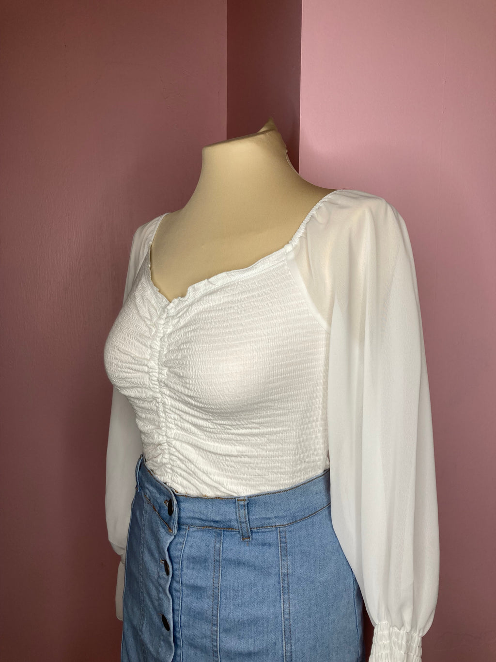 Sarai Top