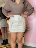 Destiny Pocket Skirt