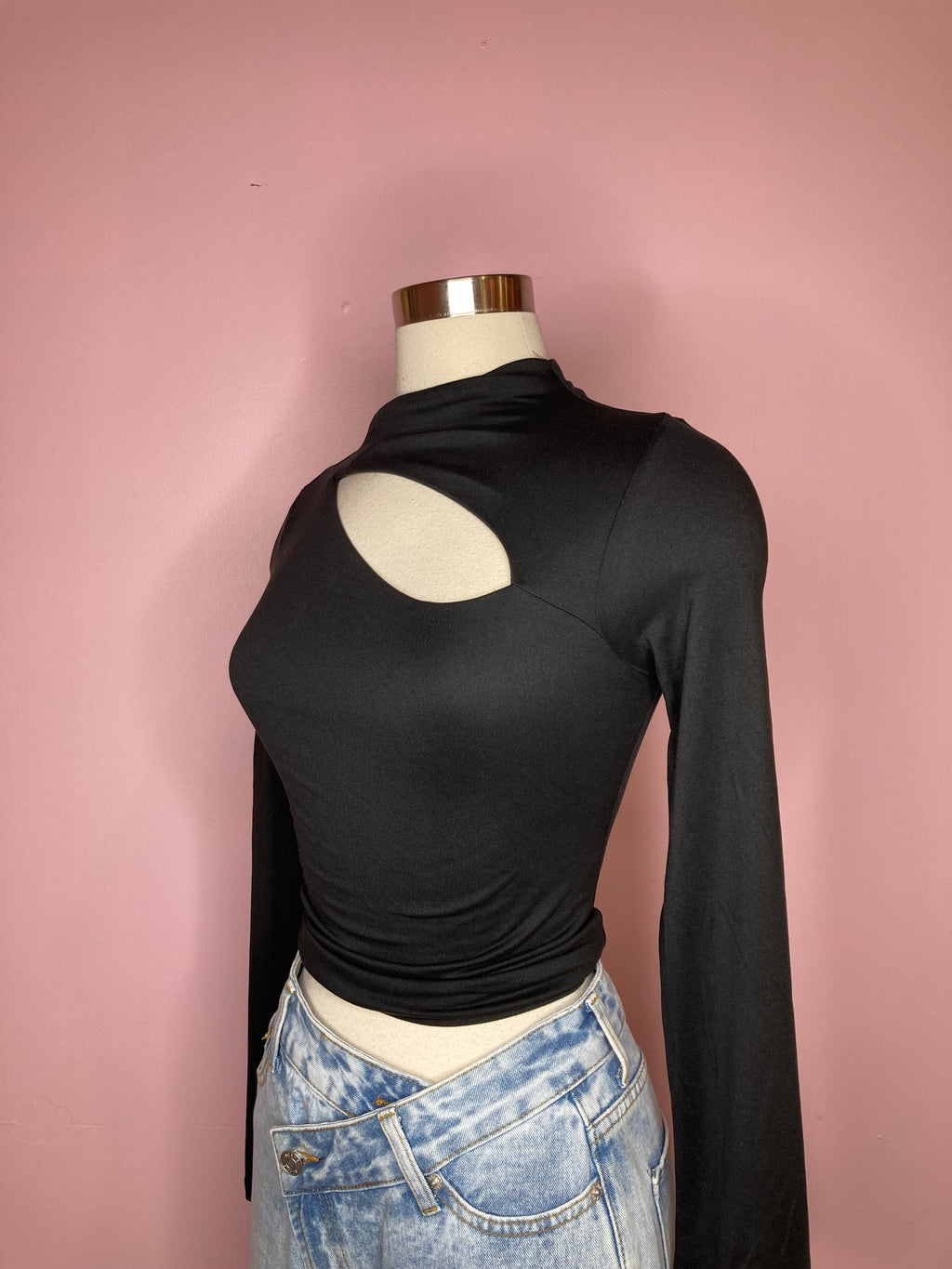 Maya Top