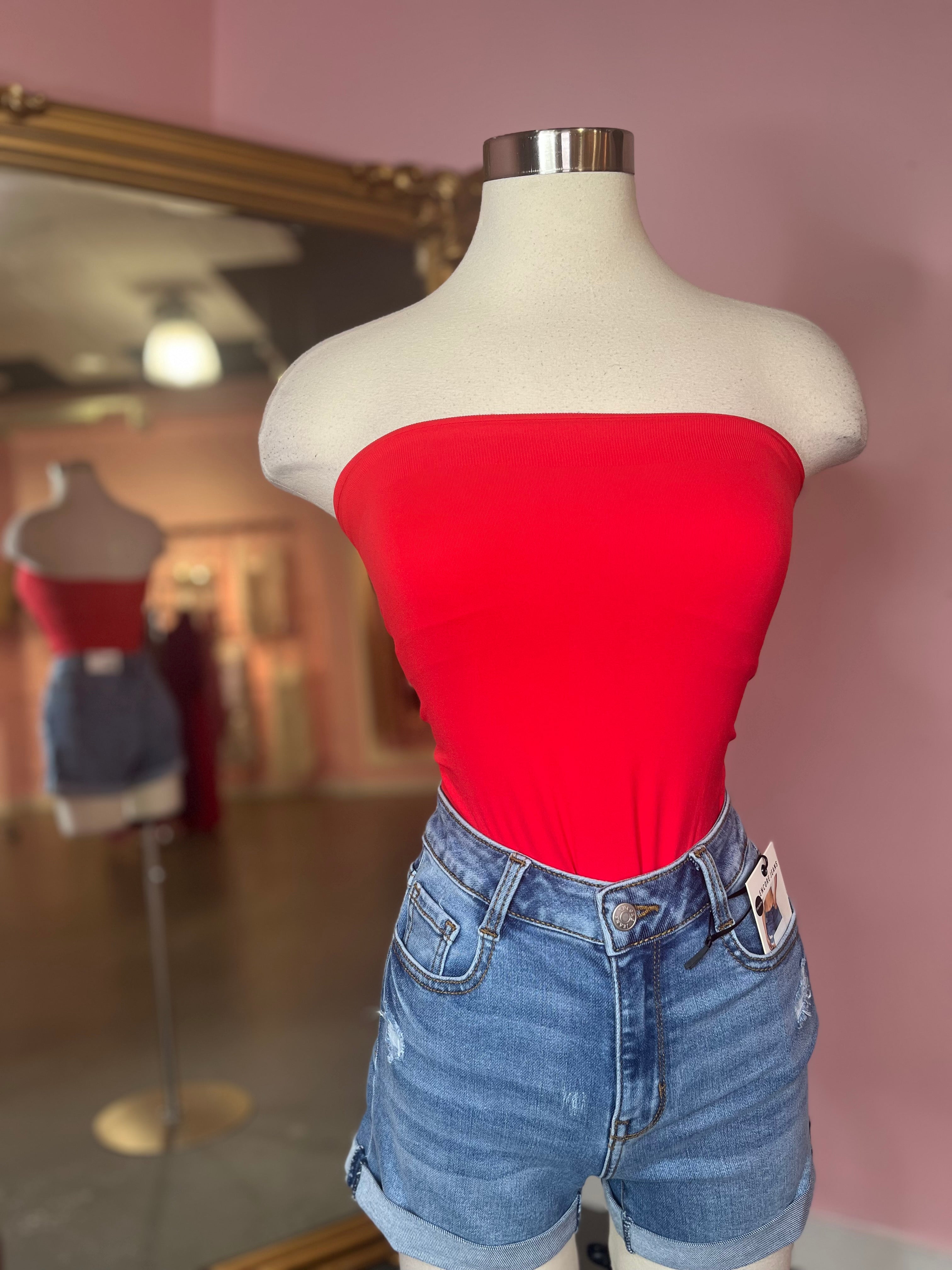 Sandra Bodysuit