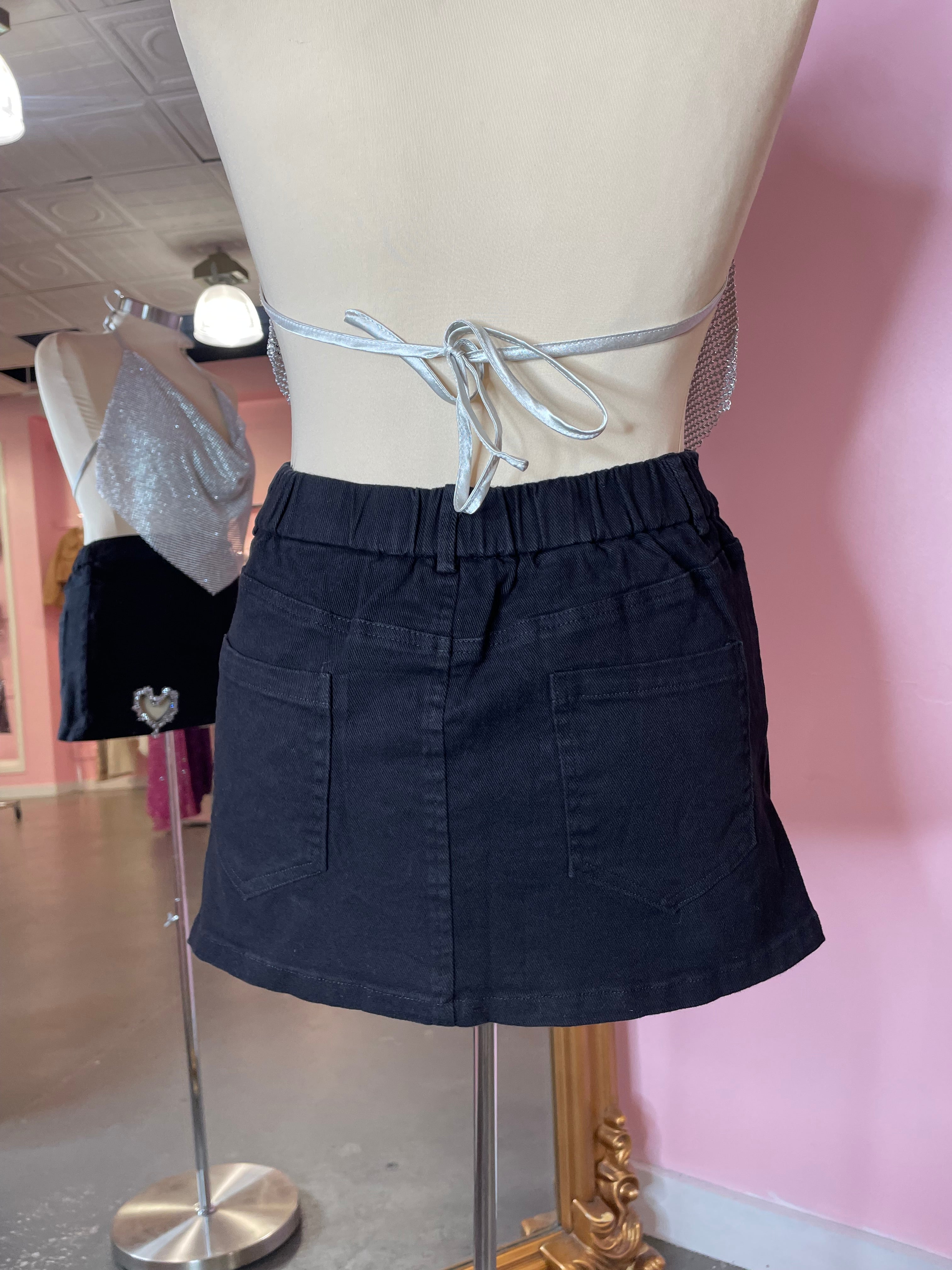 She’s That Girl Skirt