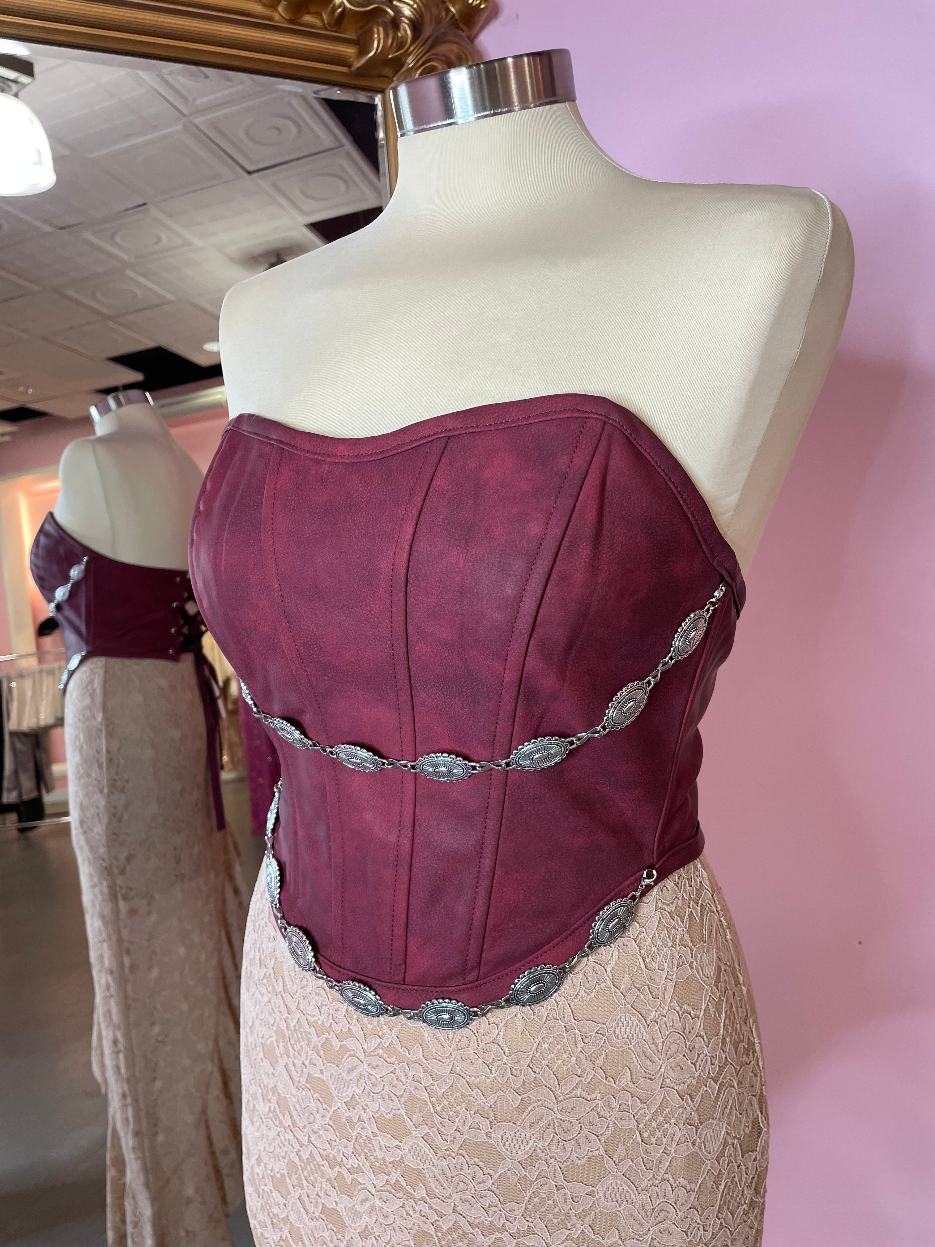 Bandit Corset