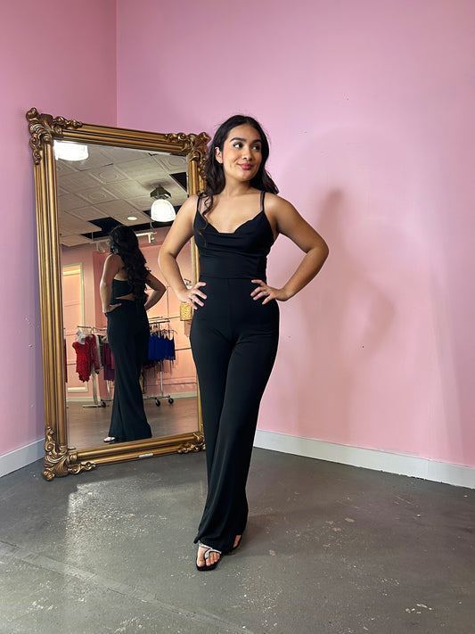 Lucia jumpsuit