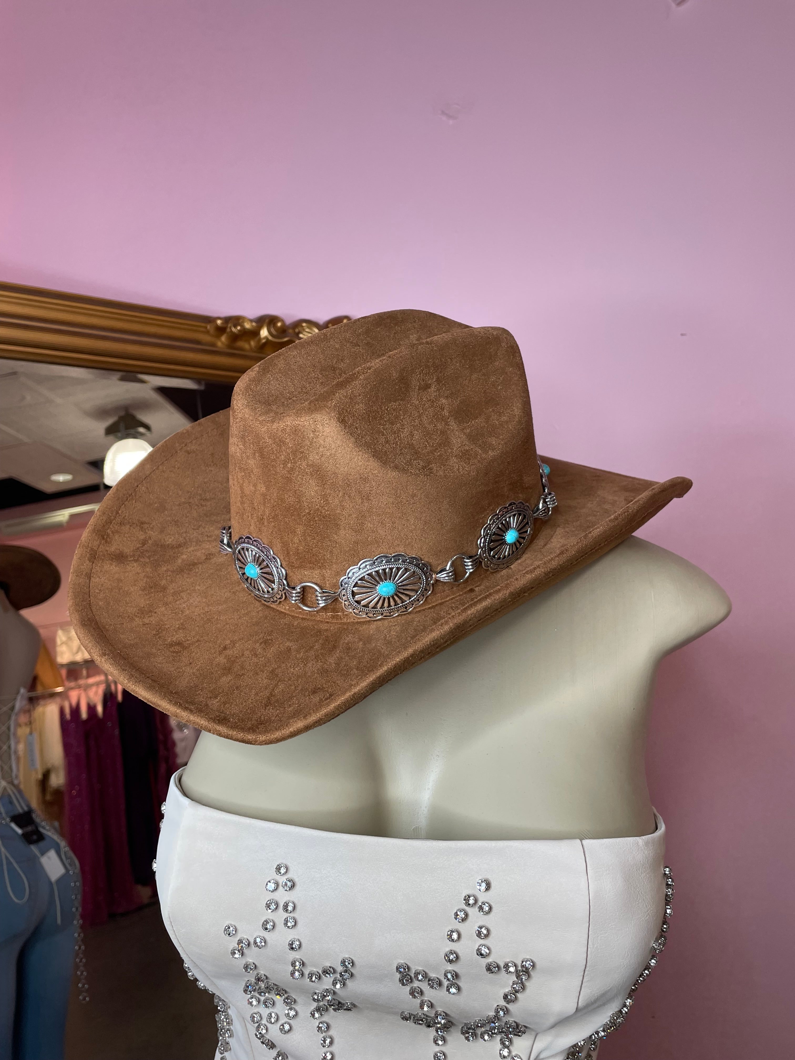 True Cowgirl Hat