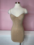 Madelyn Mini Dress