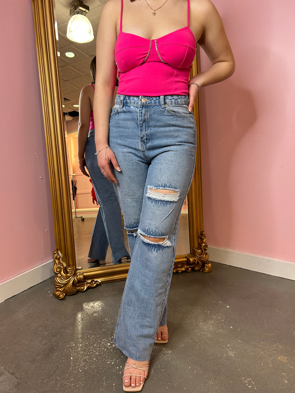 Adalyn Jeans