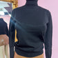 Aura Turtleneck Top