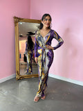 Susana Dress
