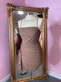Circe Mini Dress