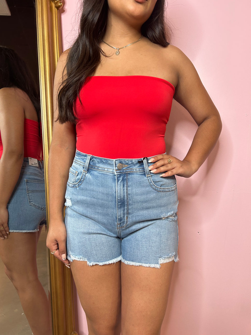 Sandra Bodysuit