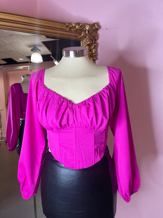 Romina Top