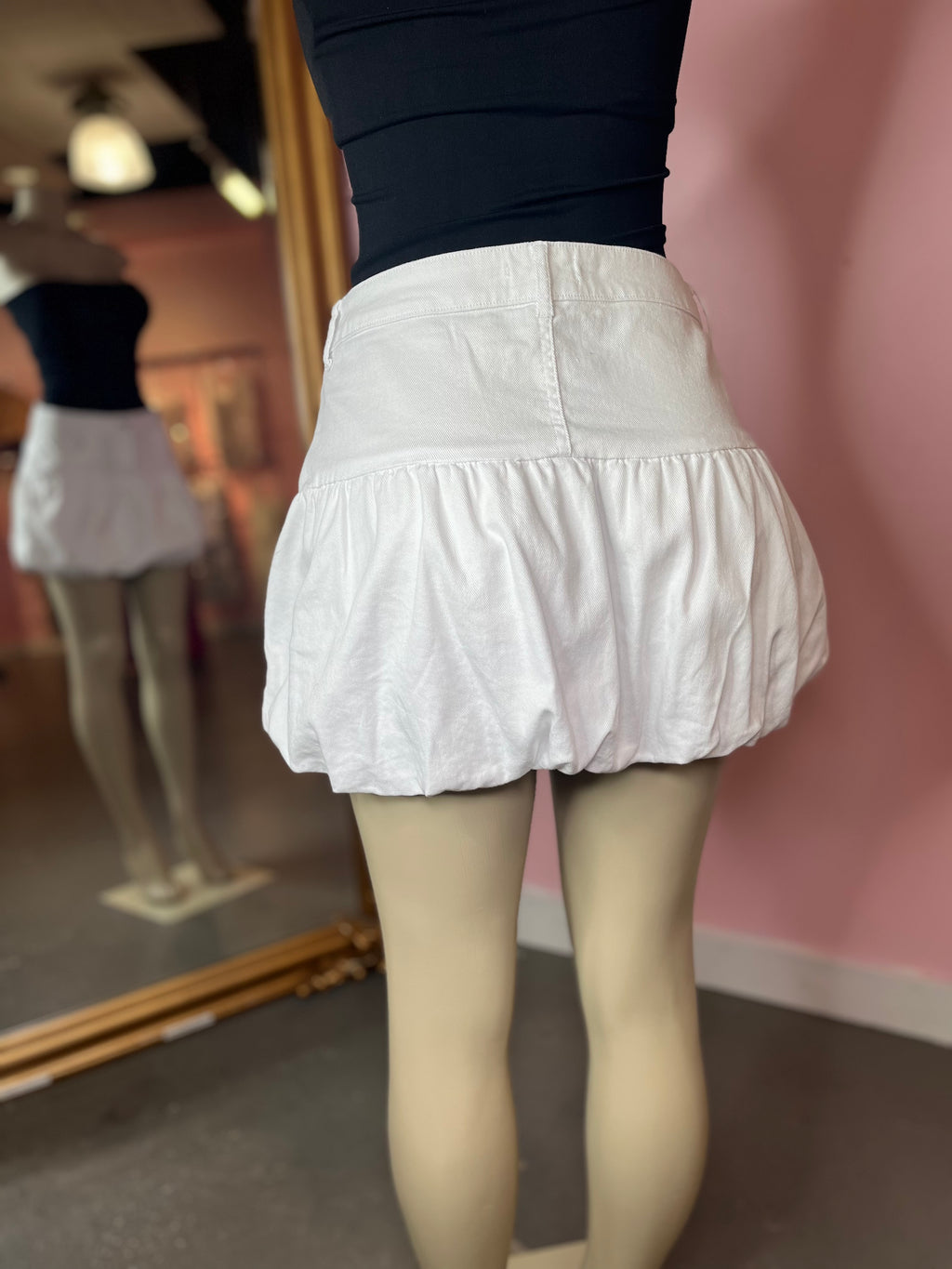 Luisa Skirt