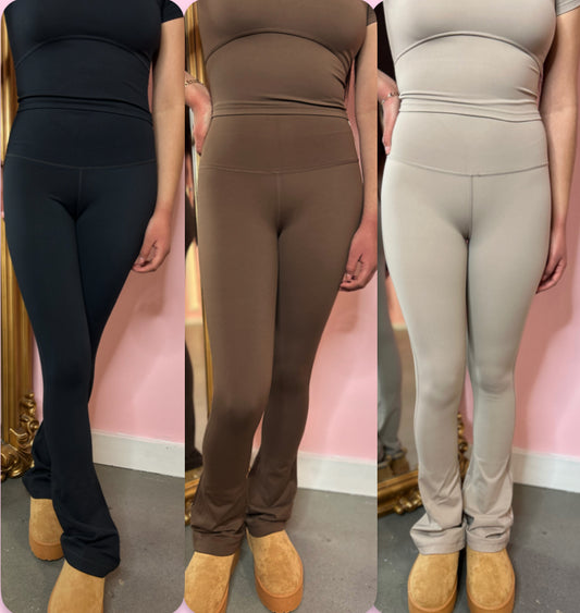 Kellie Soft Leggings