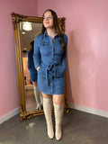 Everlee Dress