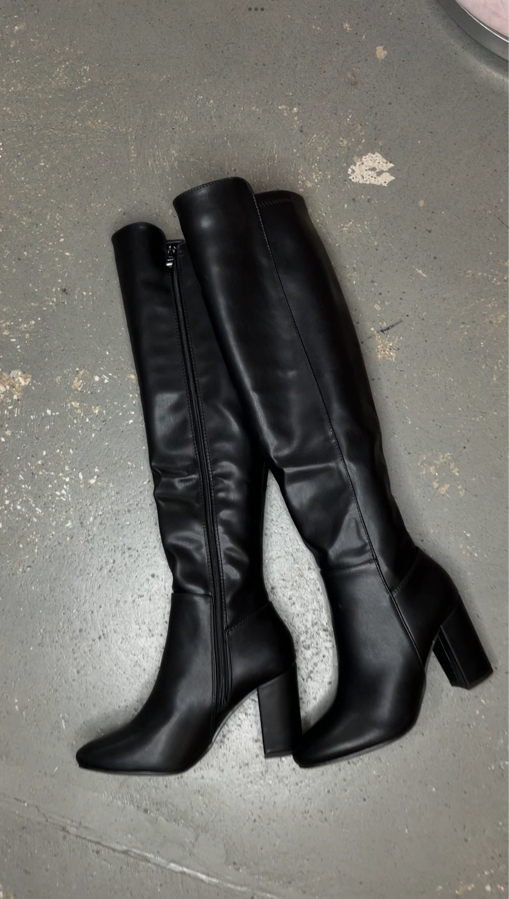 Madelia Boots