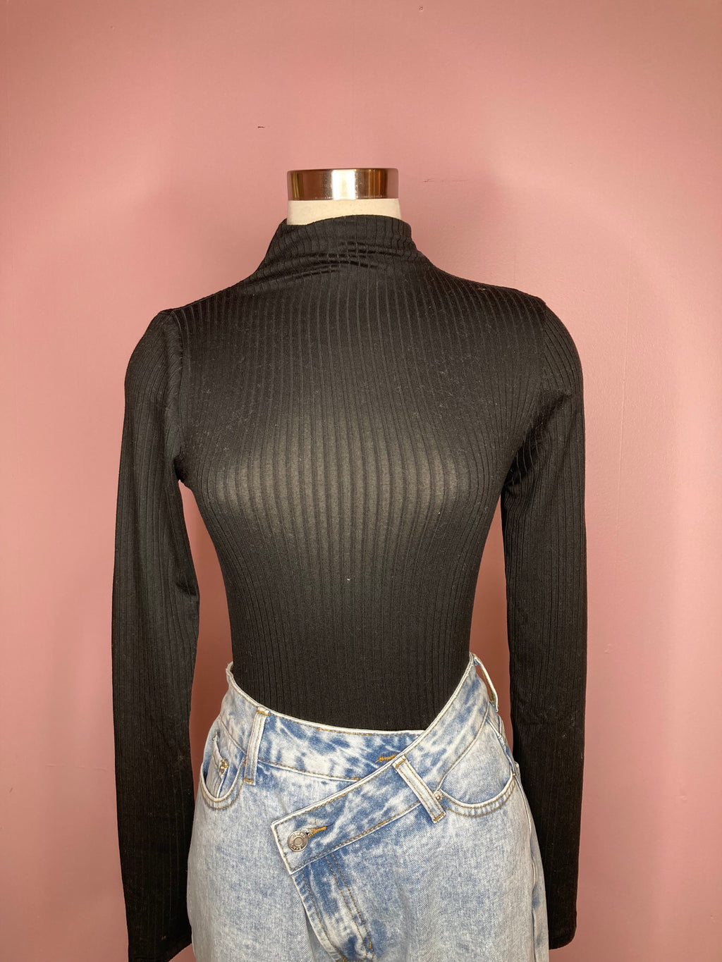 Marisol Bodysuit