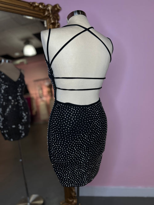 Aitana Dress
