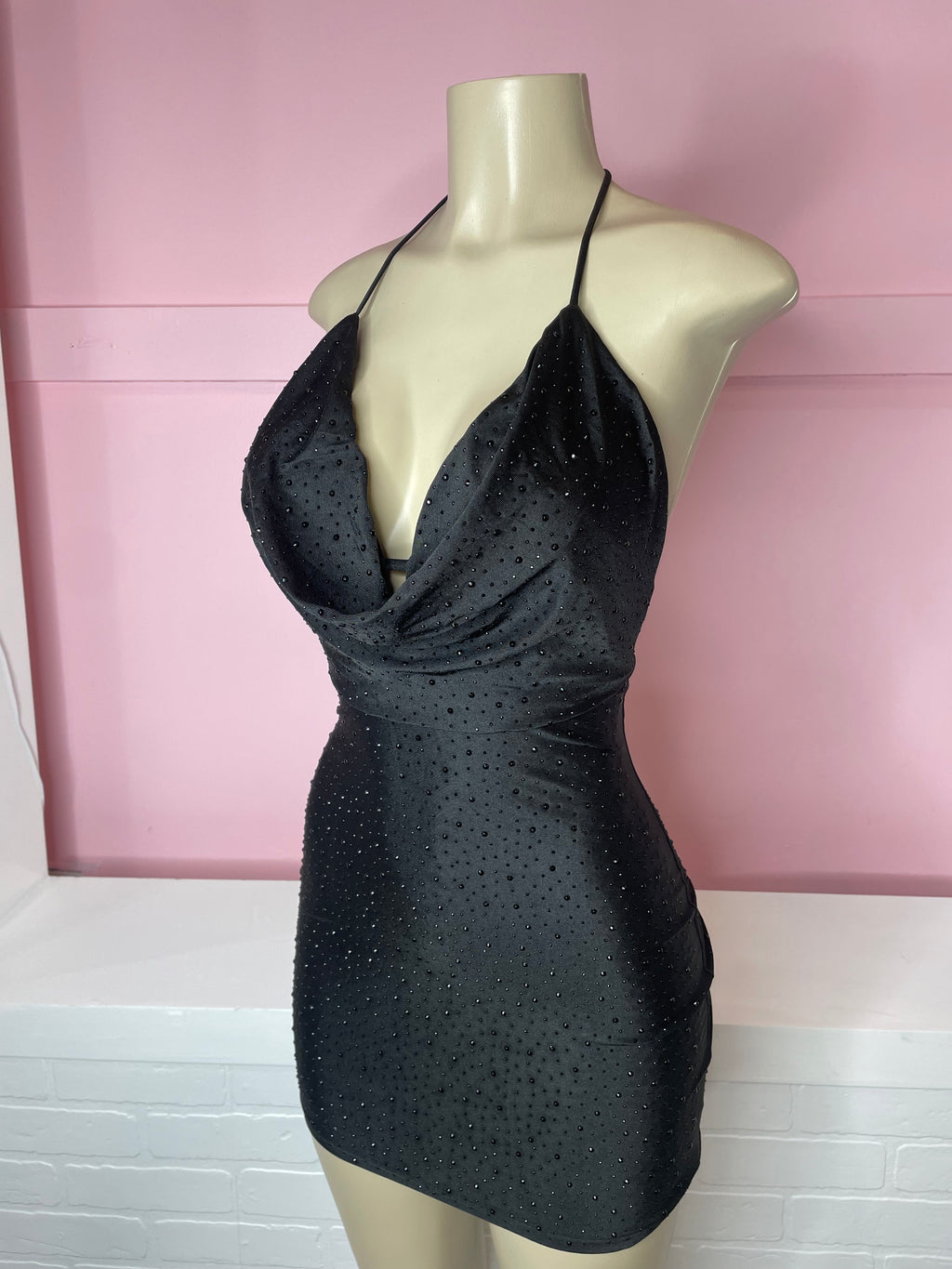 Susana Dress