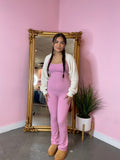 Errands Jumpsuit