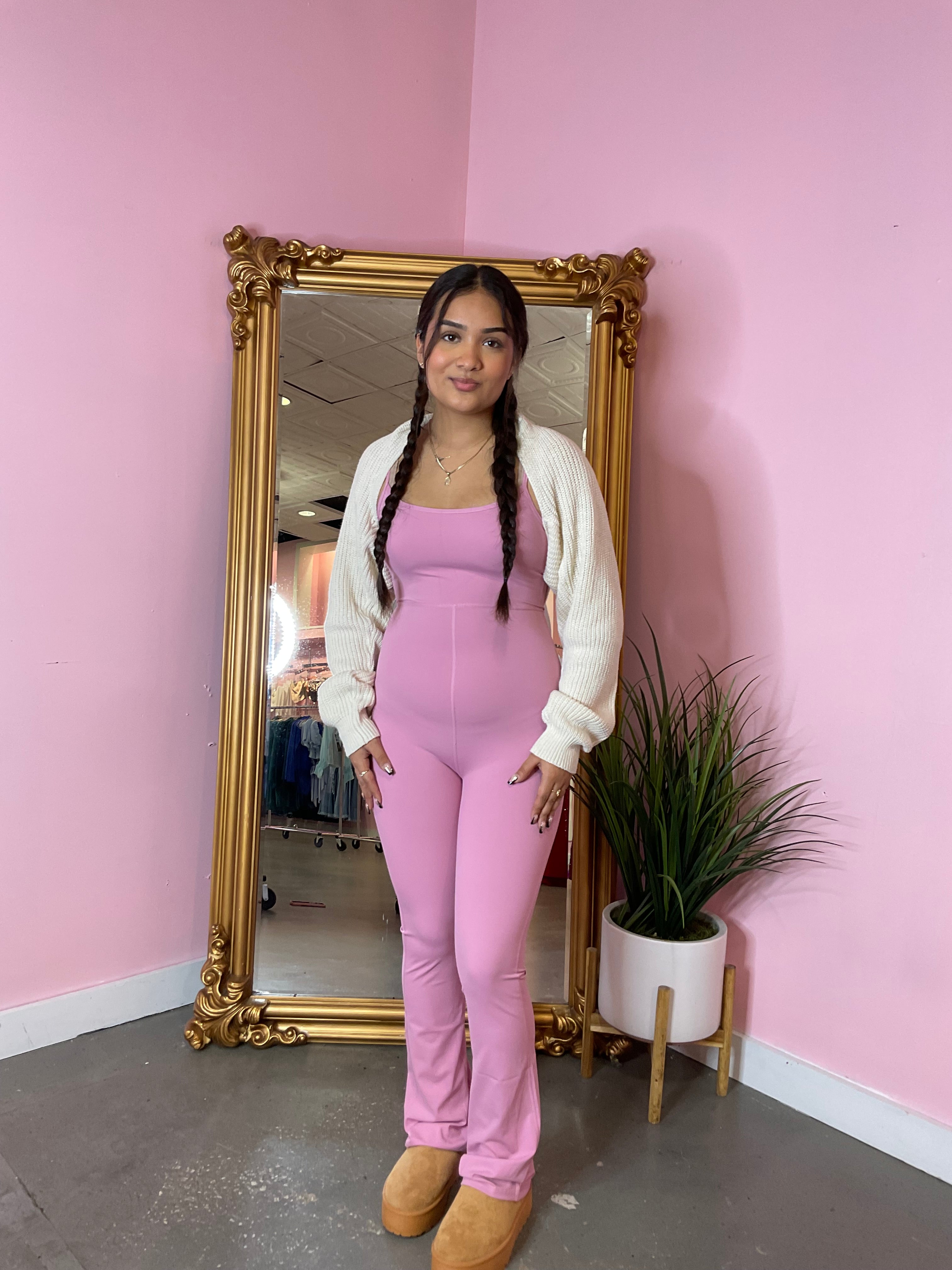 Errands Jumpsuit