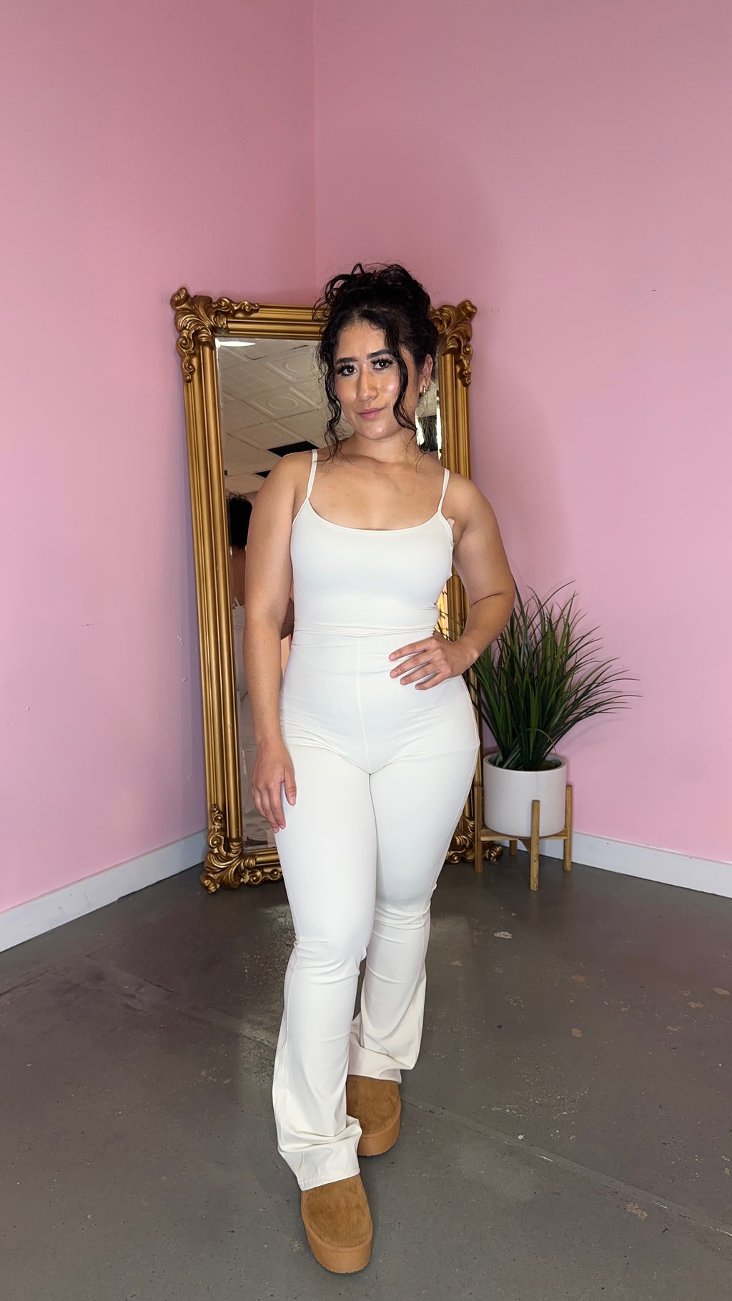 Errands Jumpsuit