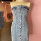 Country Denim Dress