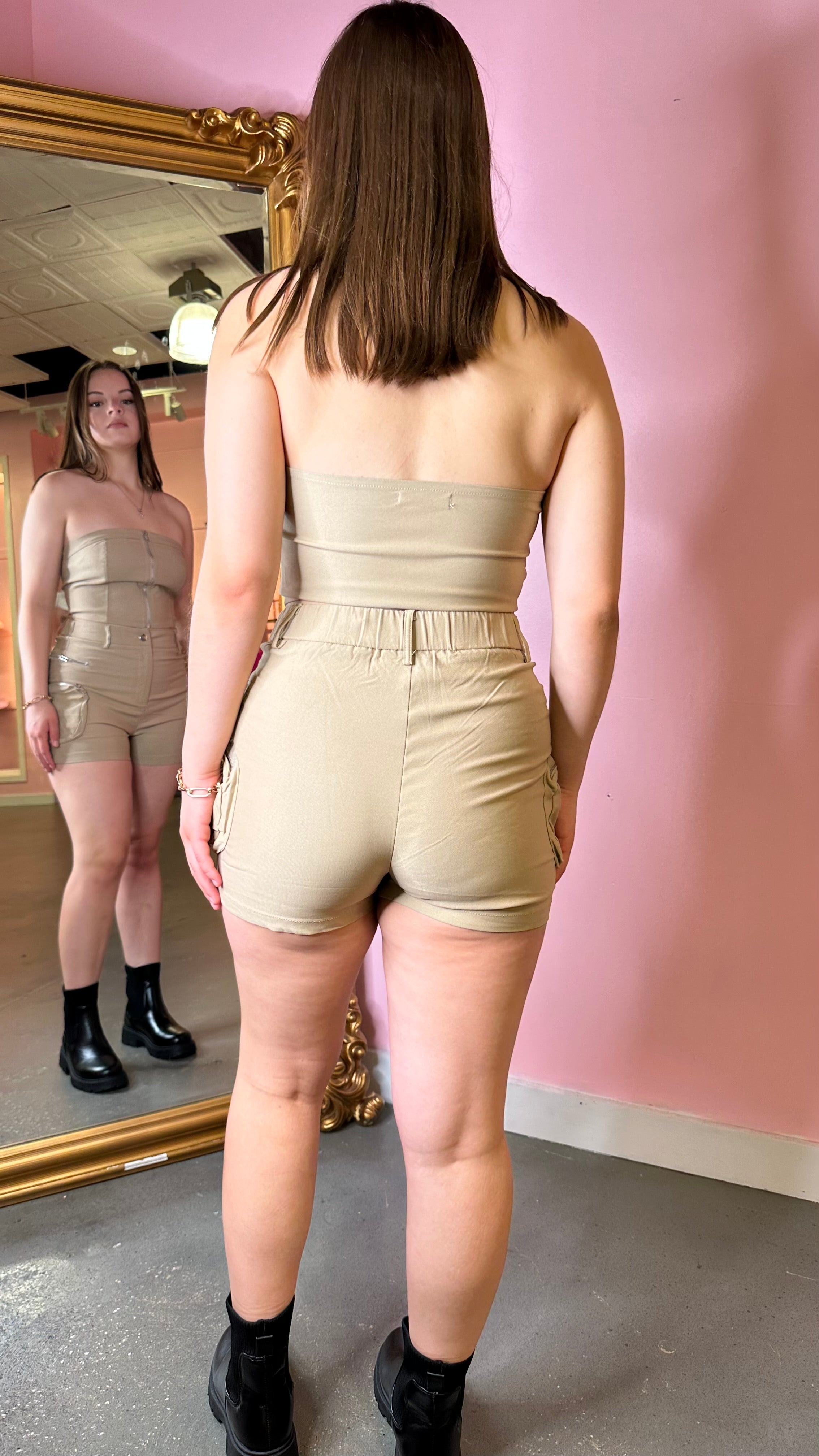 Rebel Set