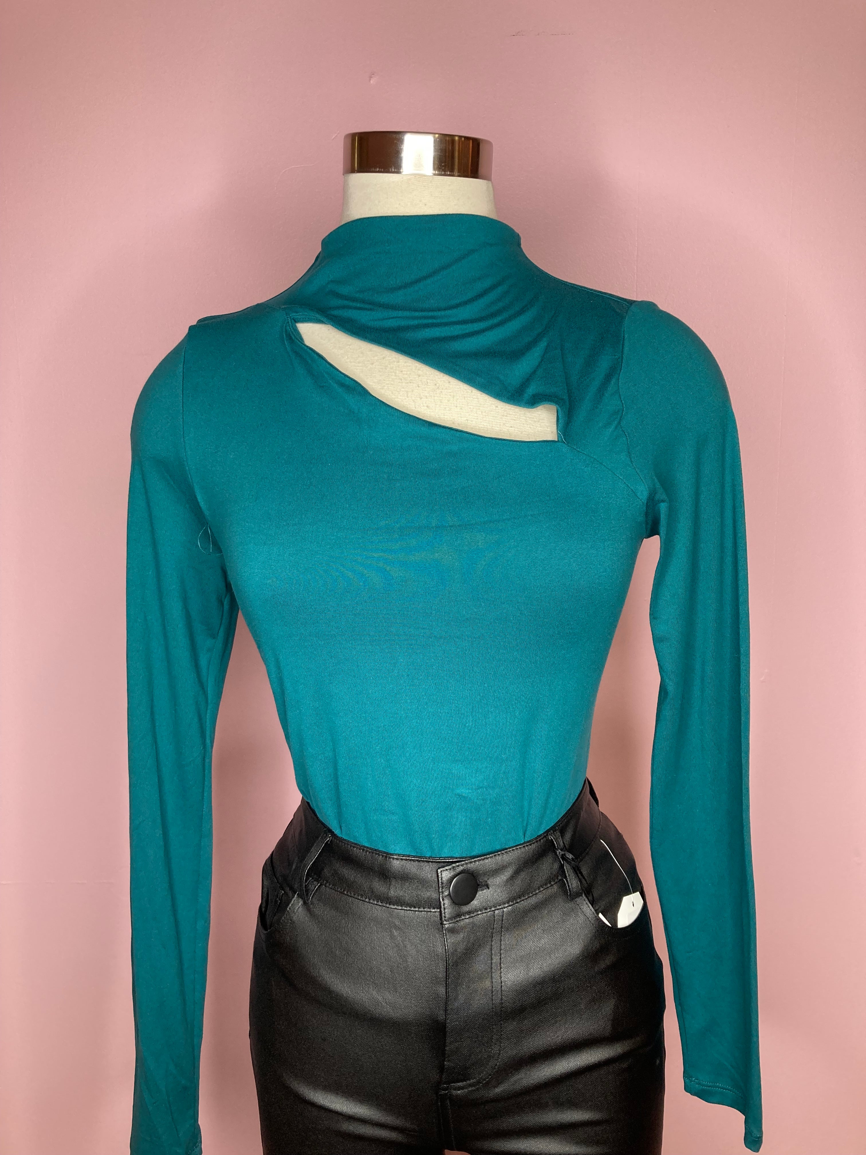 Maya Top