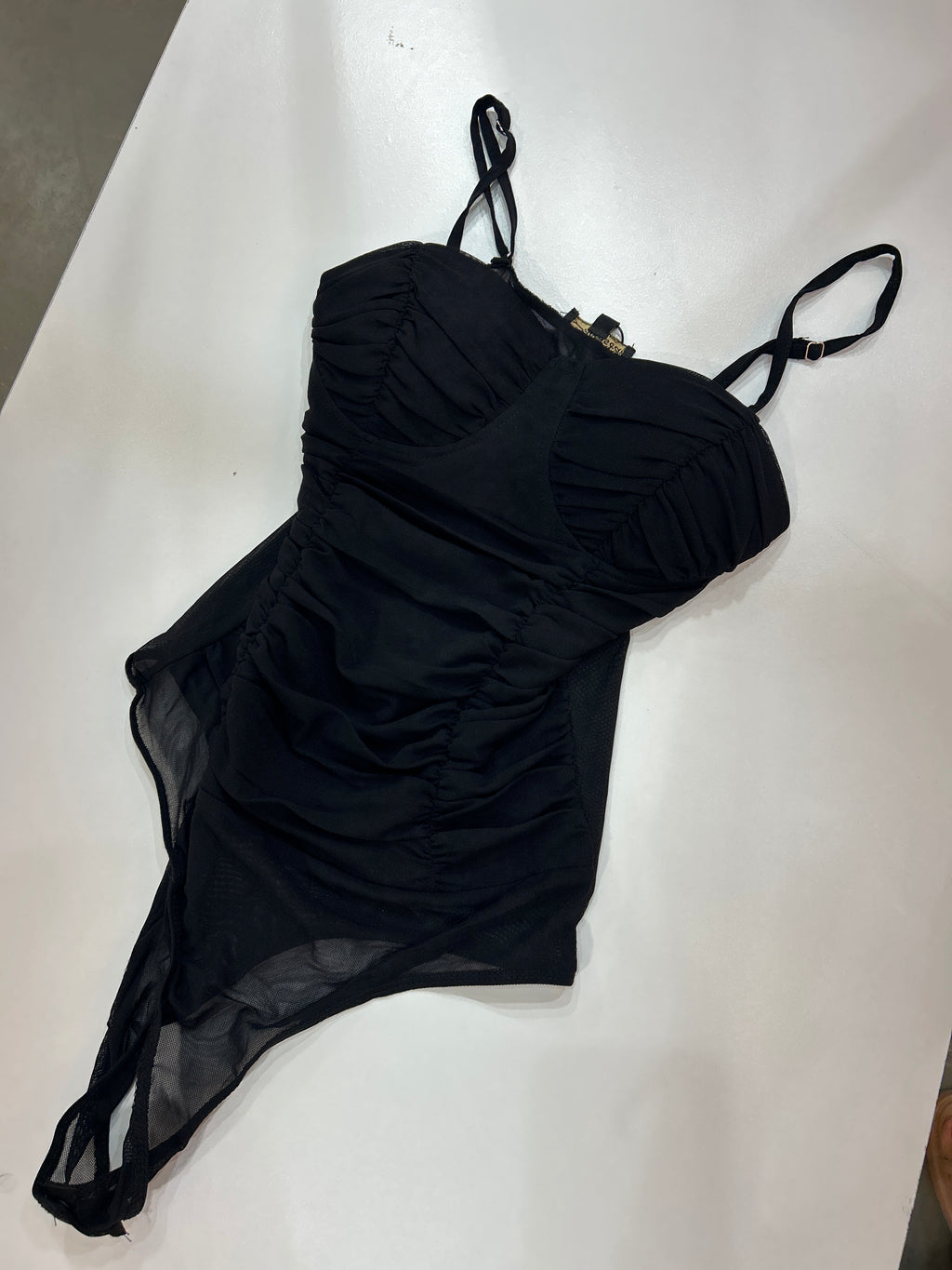 Edith Bodysuit