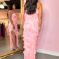 Kalisis Maxi Dress