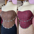 Bandit Corset