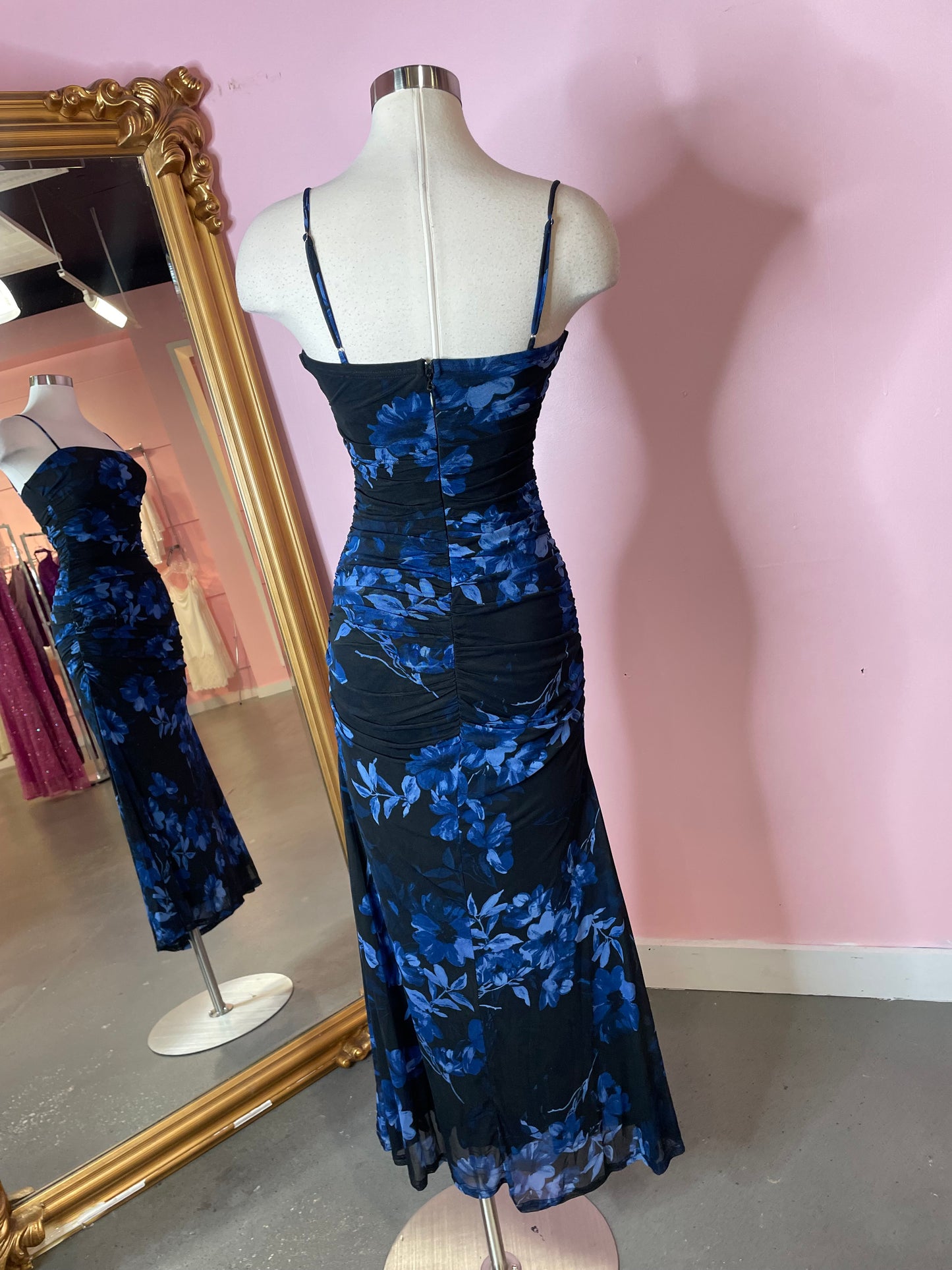 Rhea Maxi Dress
