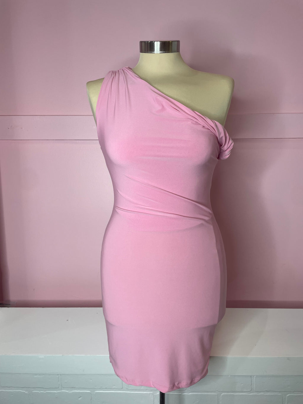 Kalanie Dress