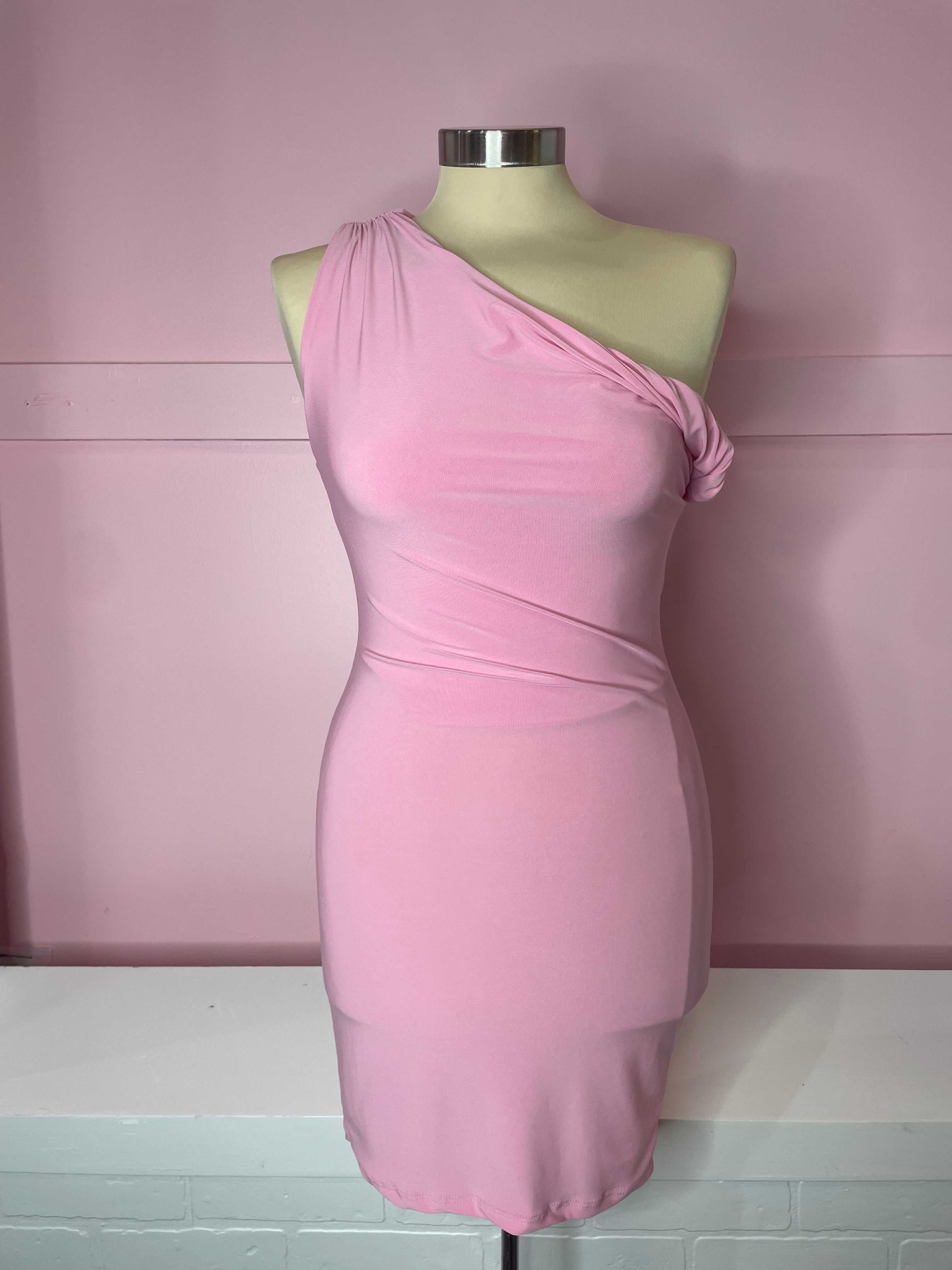 Kalanie Dress