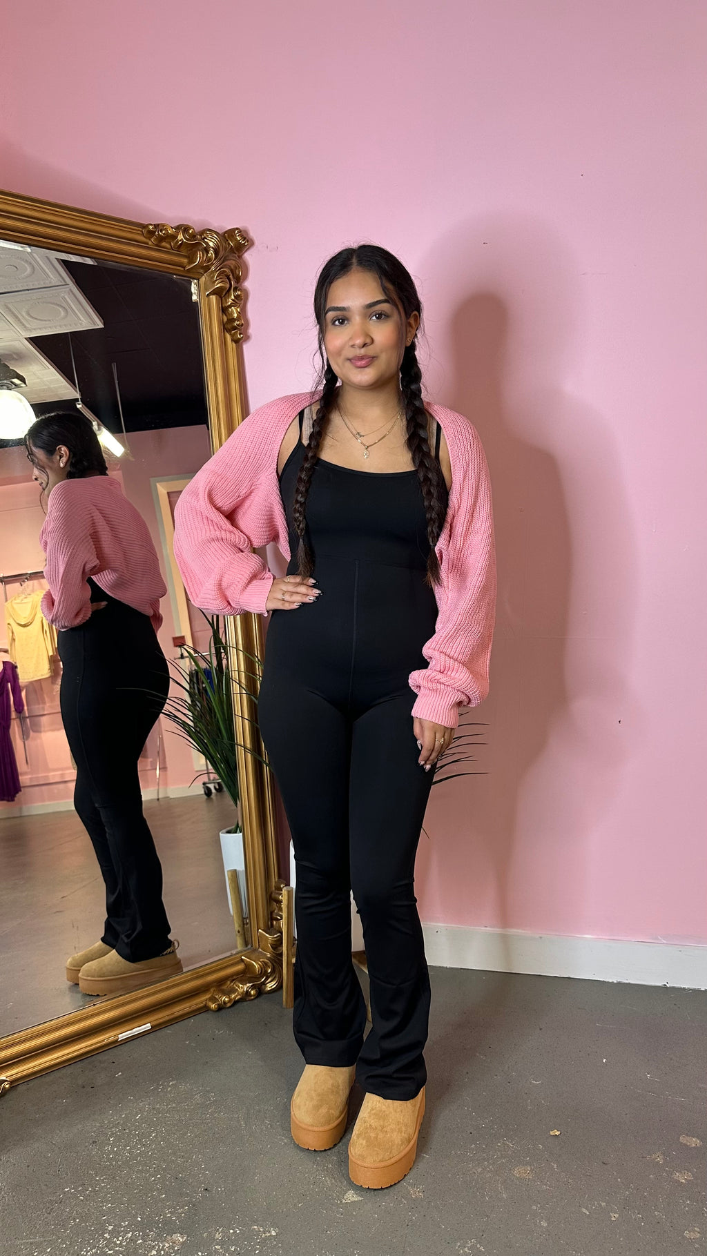 Errands Jumpsuit