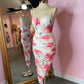Fiora MidiDress