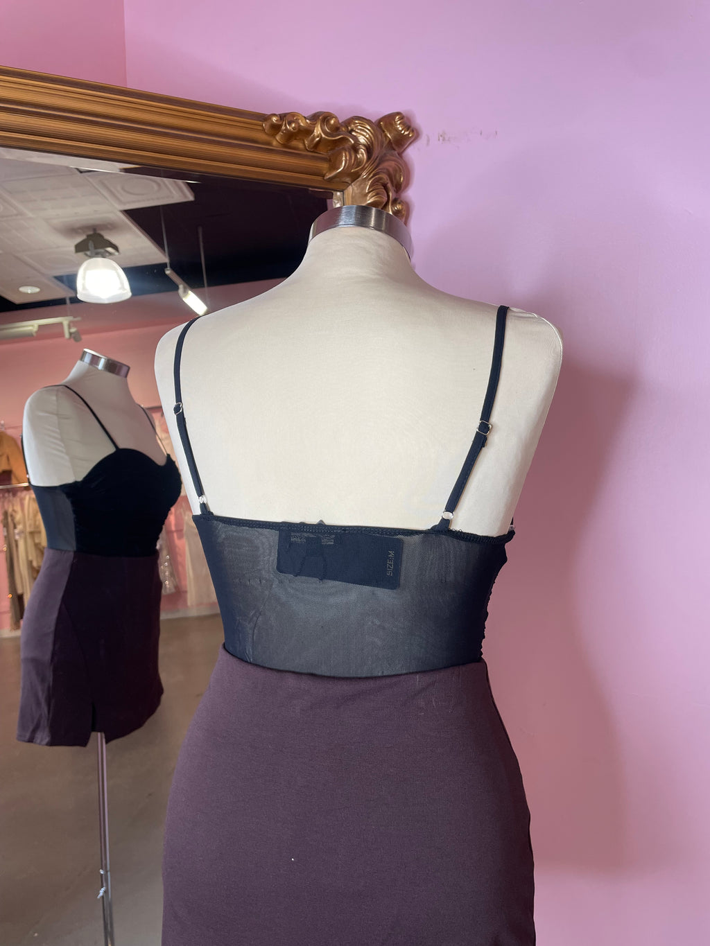 Edith Bodysuit