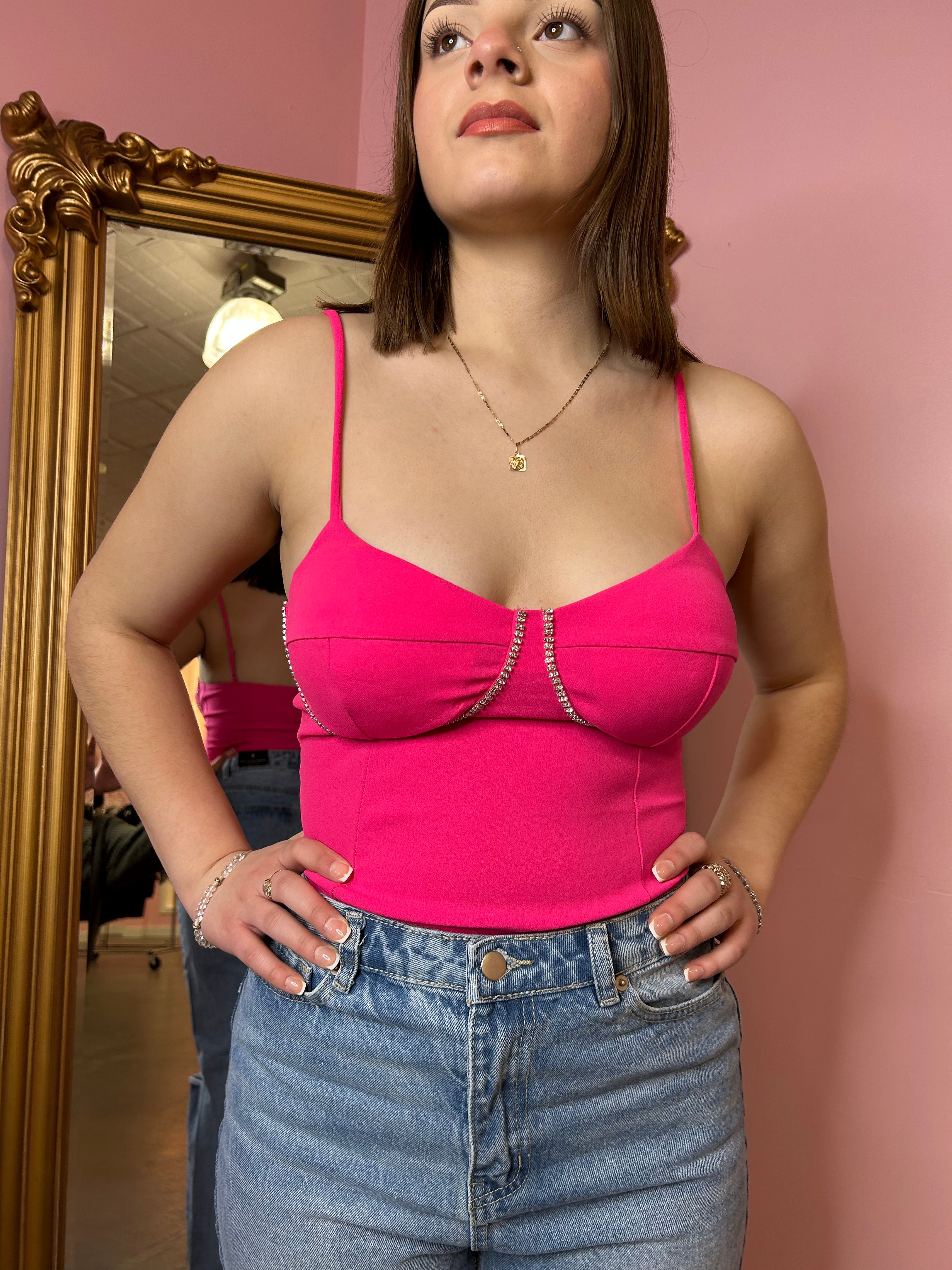 Valerie top