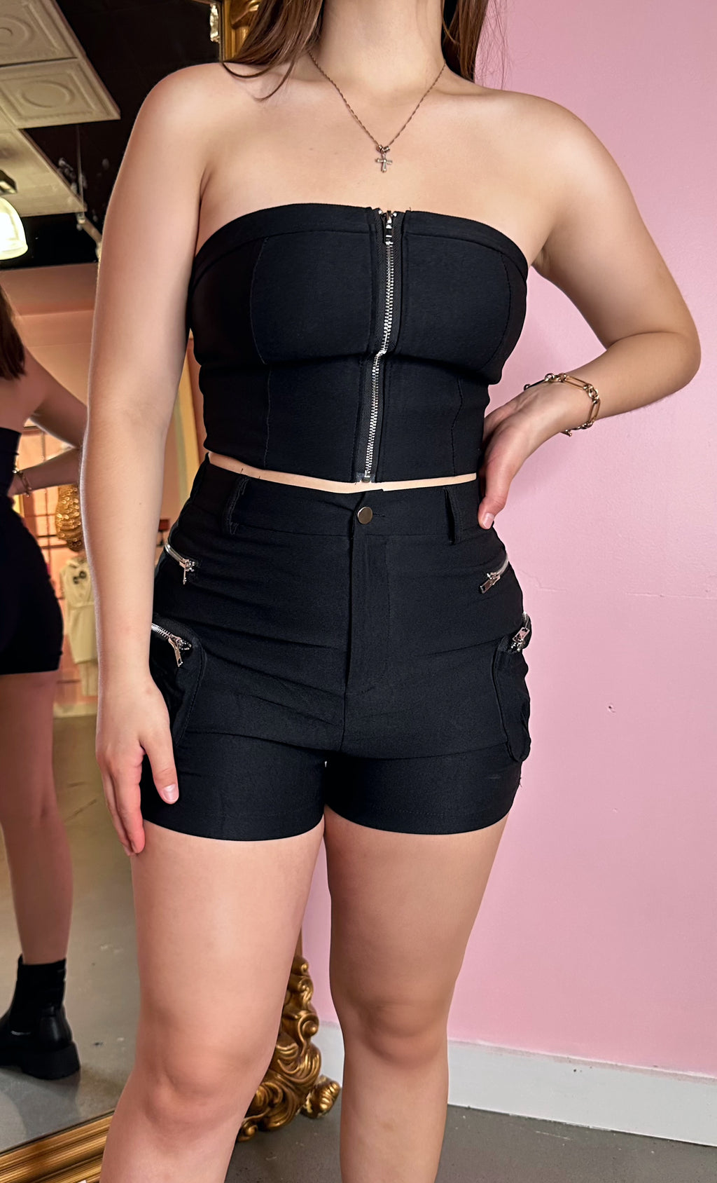 Rebel Set