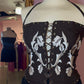 Dawn Western Corset