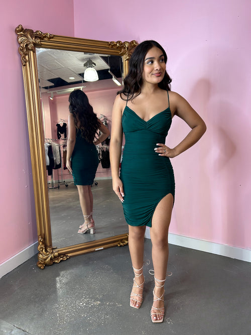 Alina Dress