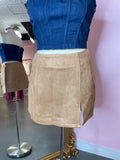 She’s Western Skirt