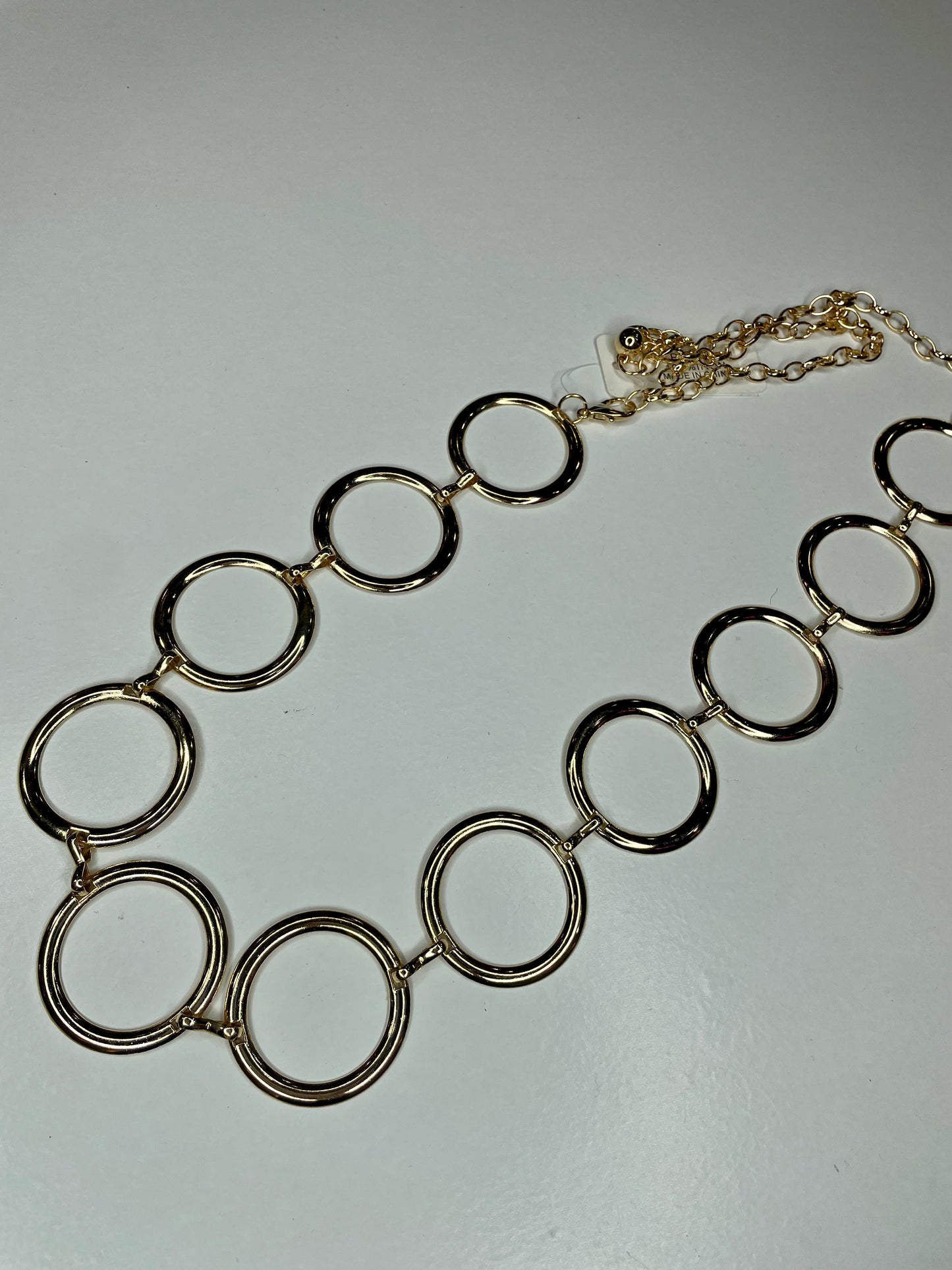 Maddie Chain Belt