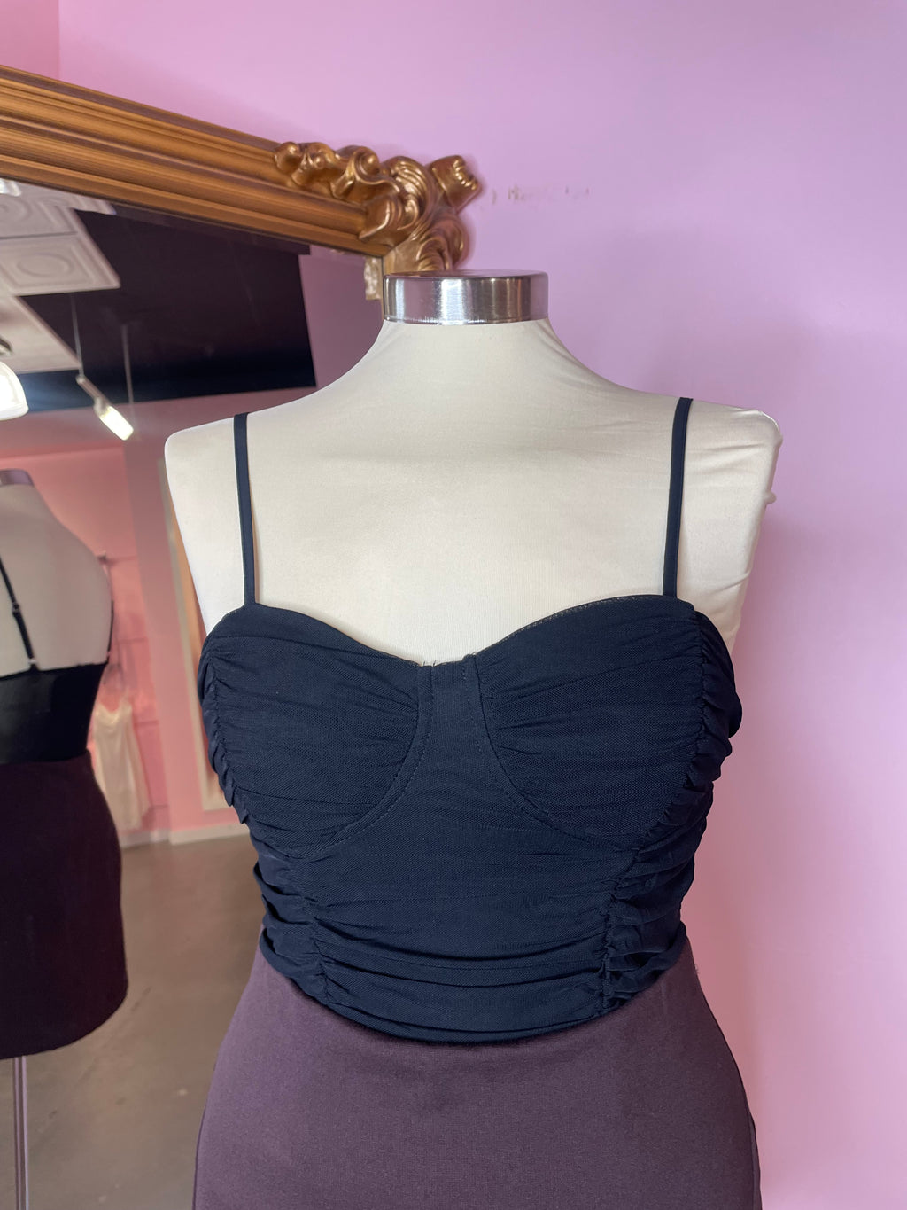 Edith Bodysuit