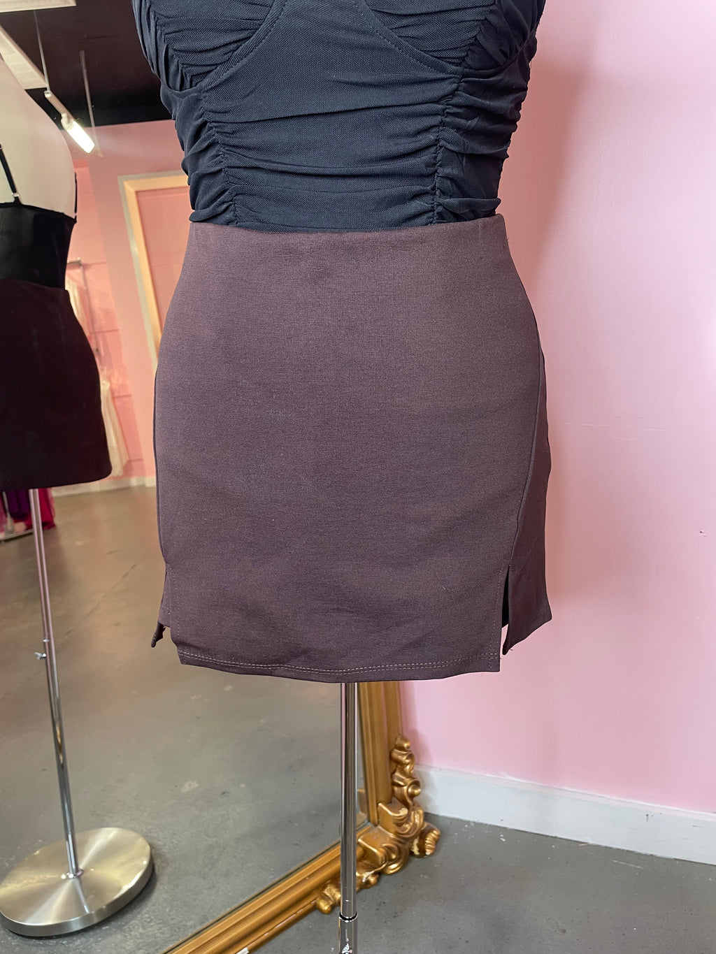 Celine Skort