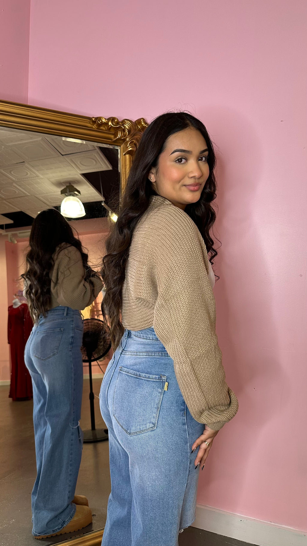 Aspen Bolero