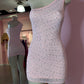 Cherie Mini Dress