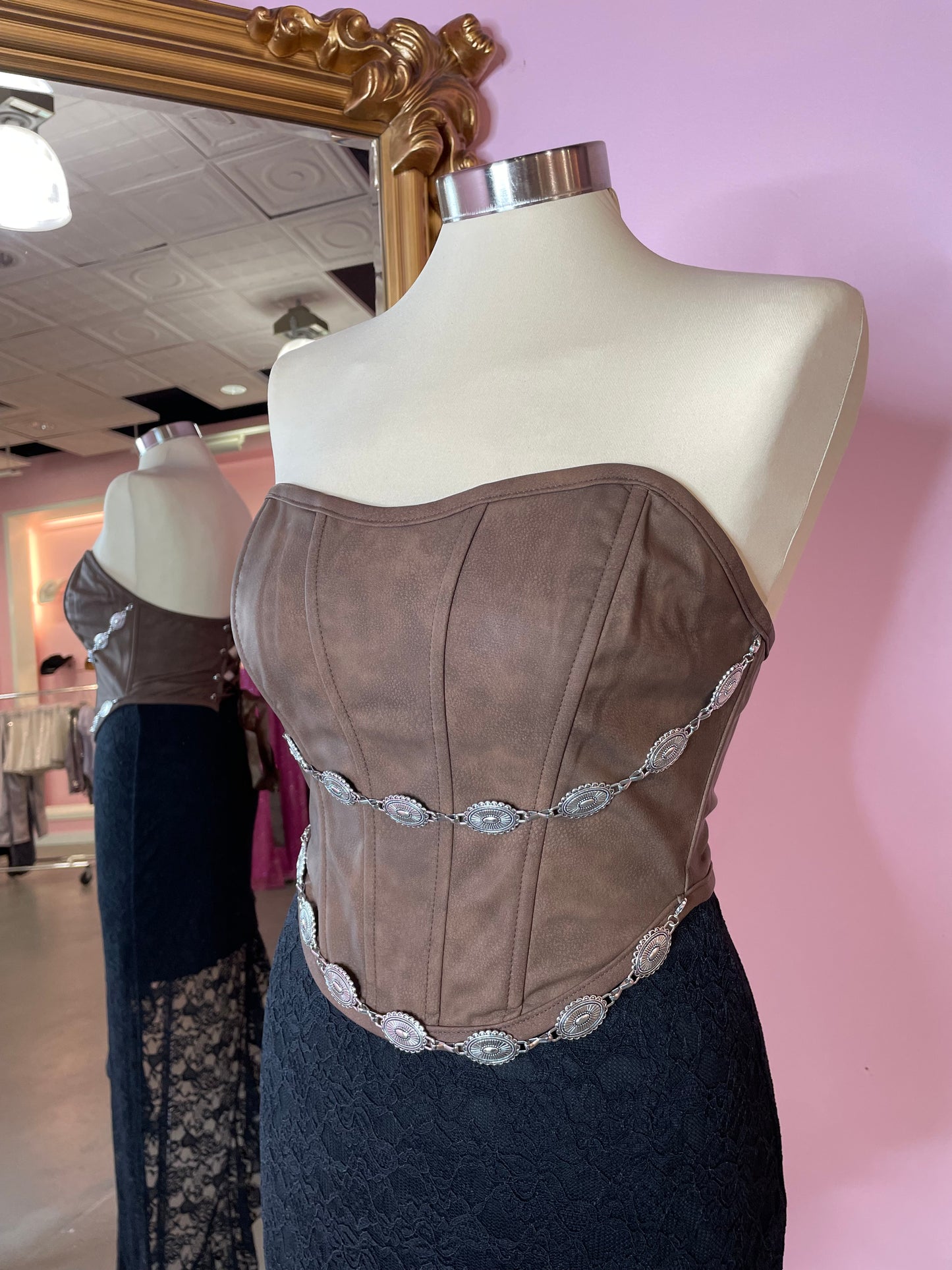 Bandit Corset